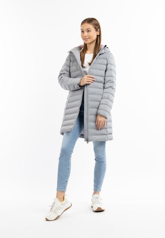 Manteau d’hiver MYMO en gris