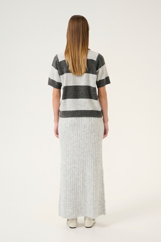 KAREN BY SIMONSEN Sweater 'Noabelle' in Grey