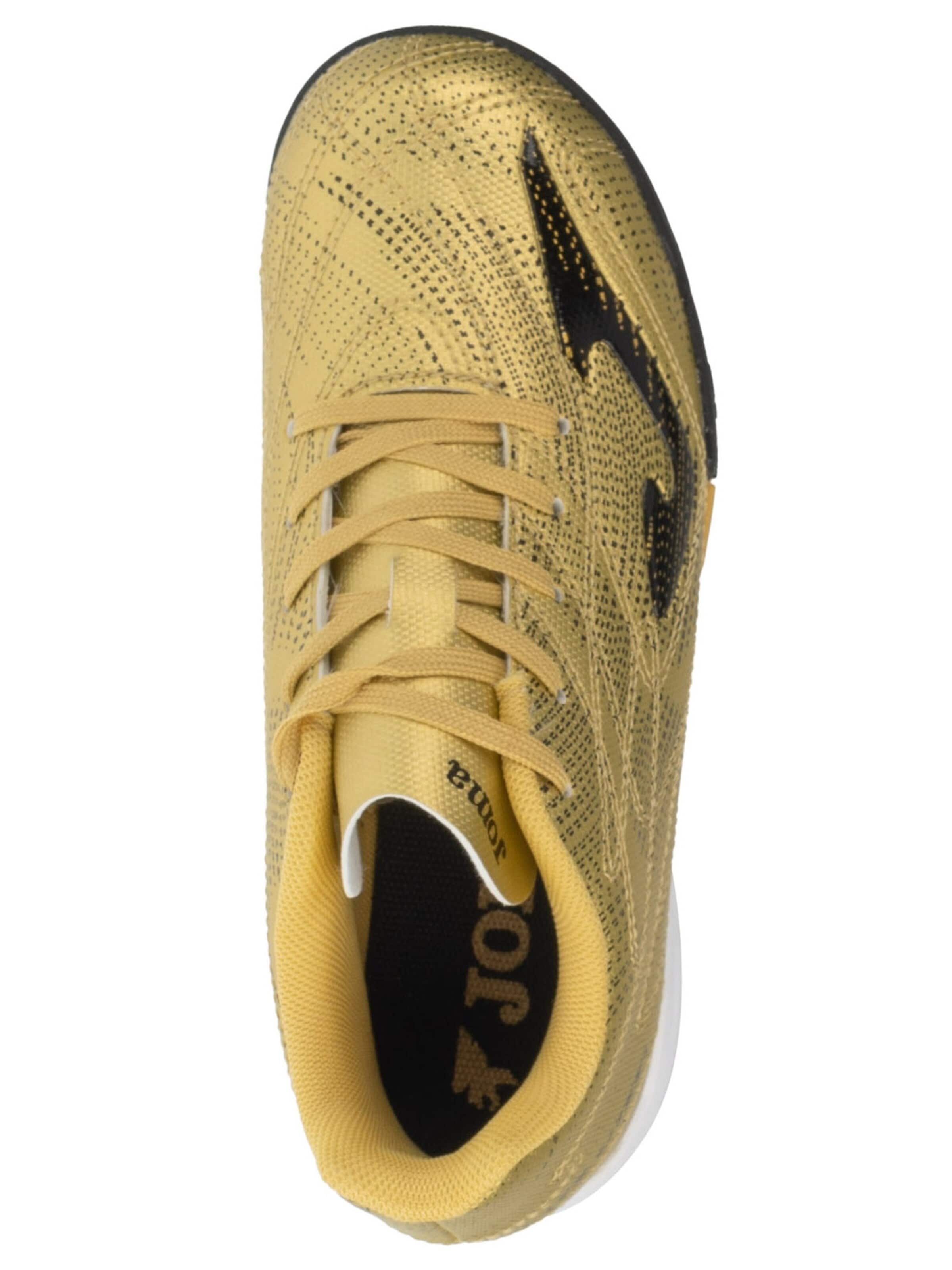 JOMA Sportschoen 'Joma Evolution Jr 26 EVJS FG' in Goud