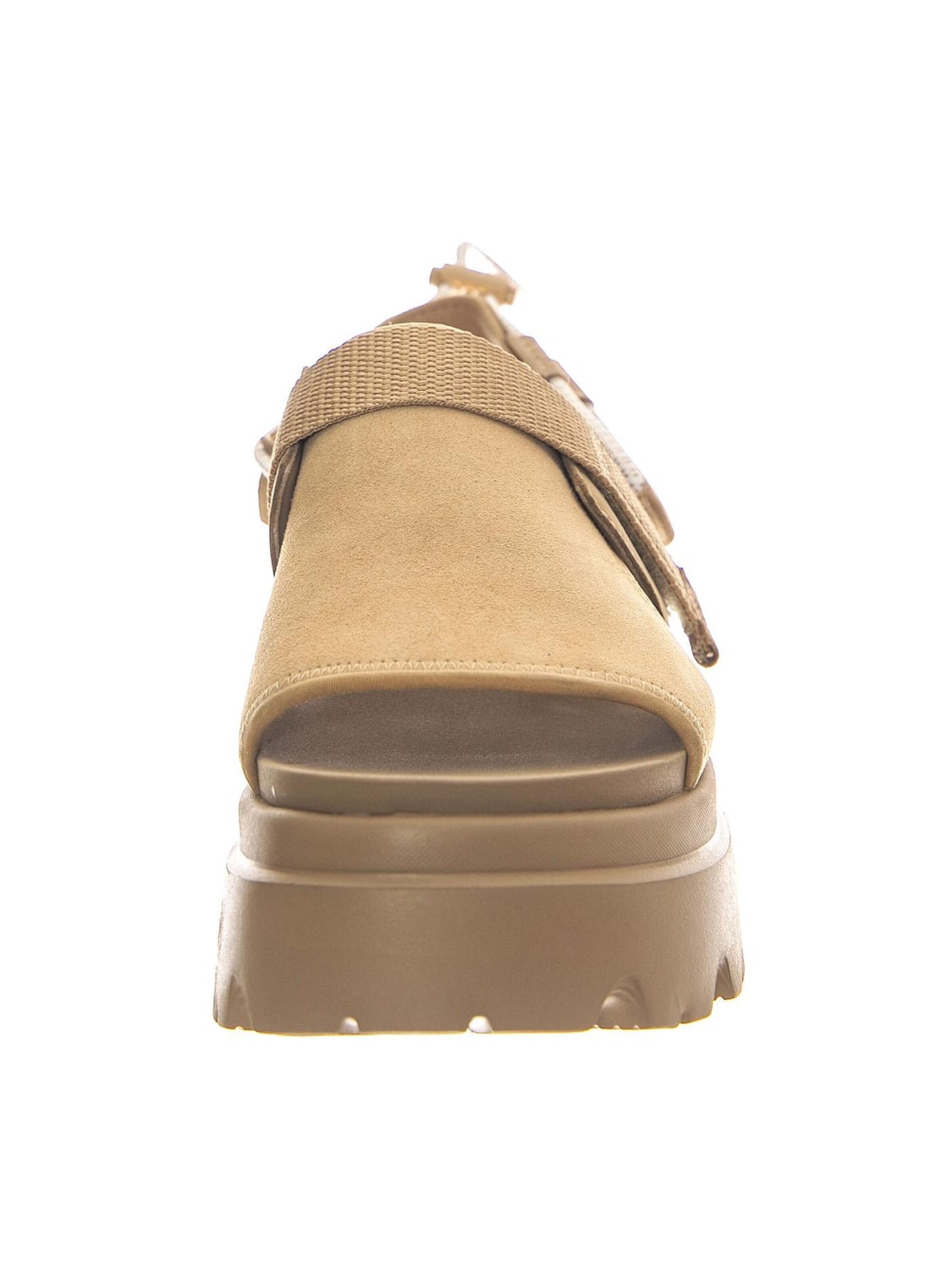 UGG Sandal 'Cady Sand' in Beige