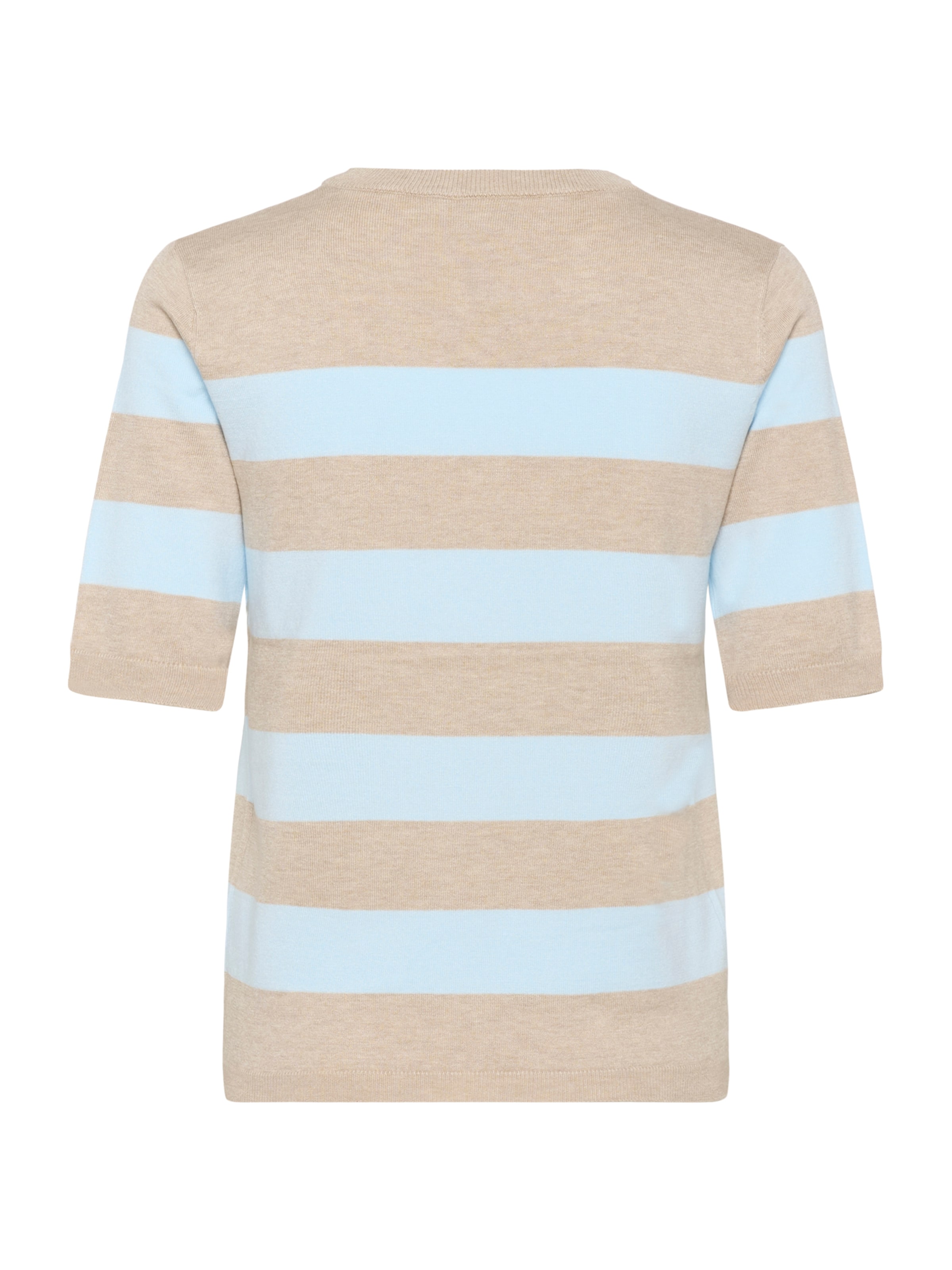 Kaffe Πουλόβερ 'KAMala' σε καφέ