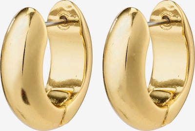 Pilgrim Oorbellen 'Mine' in de kleur Goud, Productweergave
