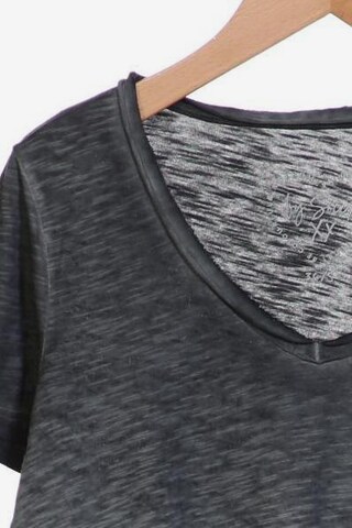 Soccx Top & Shirt in S in Grey