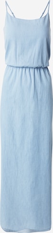 ONLY Dress 'ONLNOVA' in Blue: front