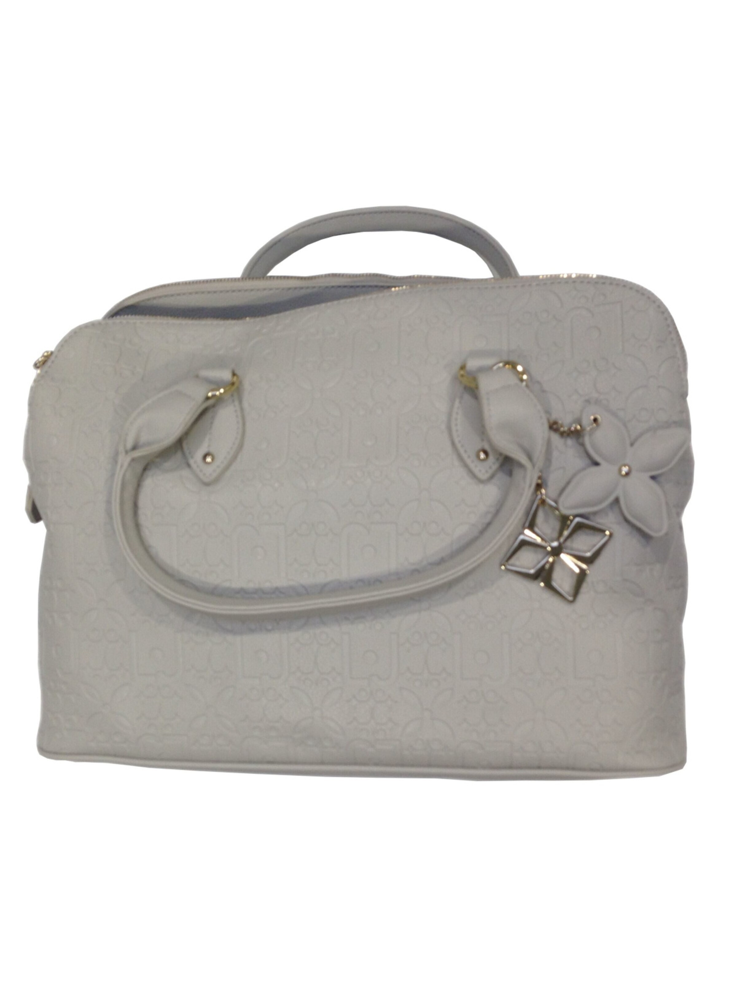 Liu Jo Handtasche 'AMY'‌‌‌‌‌‌‌‌ in One Size in grau, Produktansicht