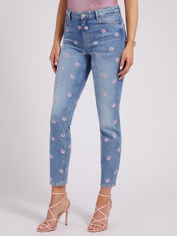 GUESS Jeans in Blue: front