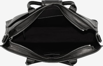 The Bridge Document Bag 'Dante' in Black