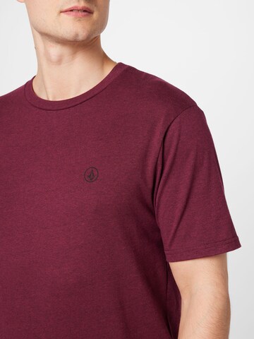 T-Shirt Volcom en rose