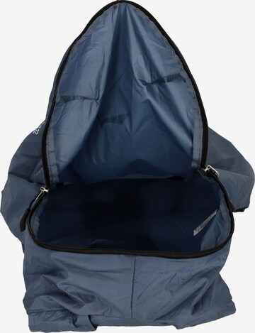 SALEWA Sports Backpack 'Ultralight' in Blue