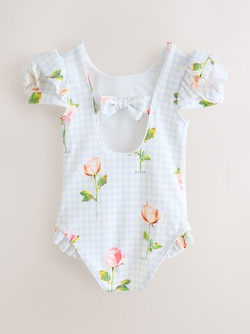 Baker by Ted Baker Купальник в Белый