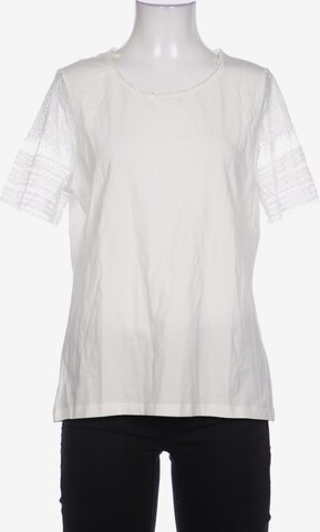 APART Top & Shirt in M in White: front