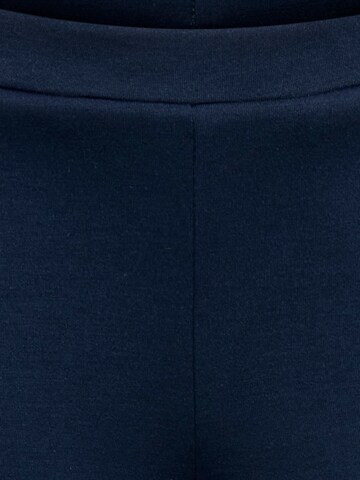 ONLY GIRLS Loosefit Hose in Blau