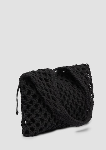 Cabas s.Oliver en noir