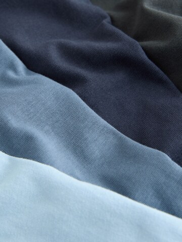 Next Tričko - Modrá