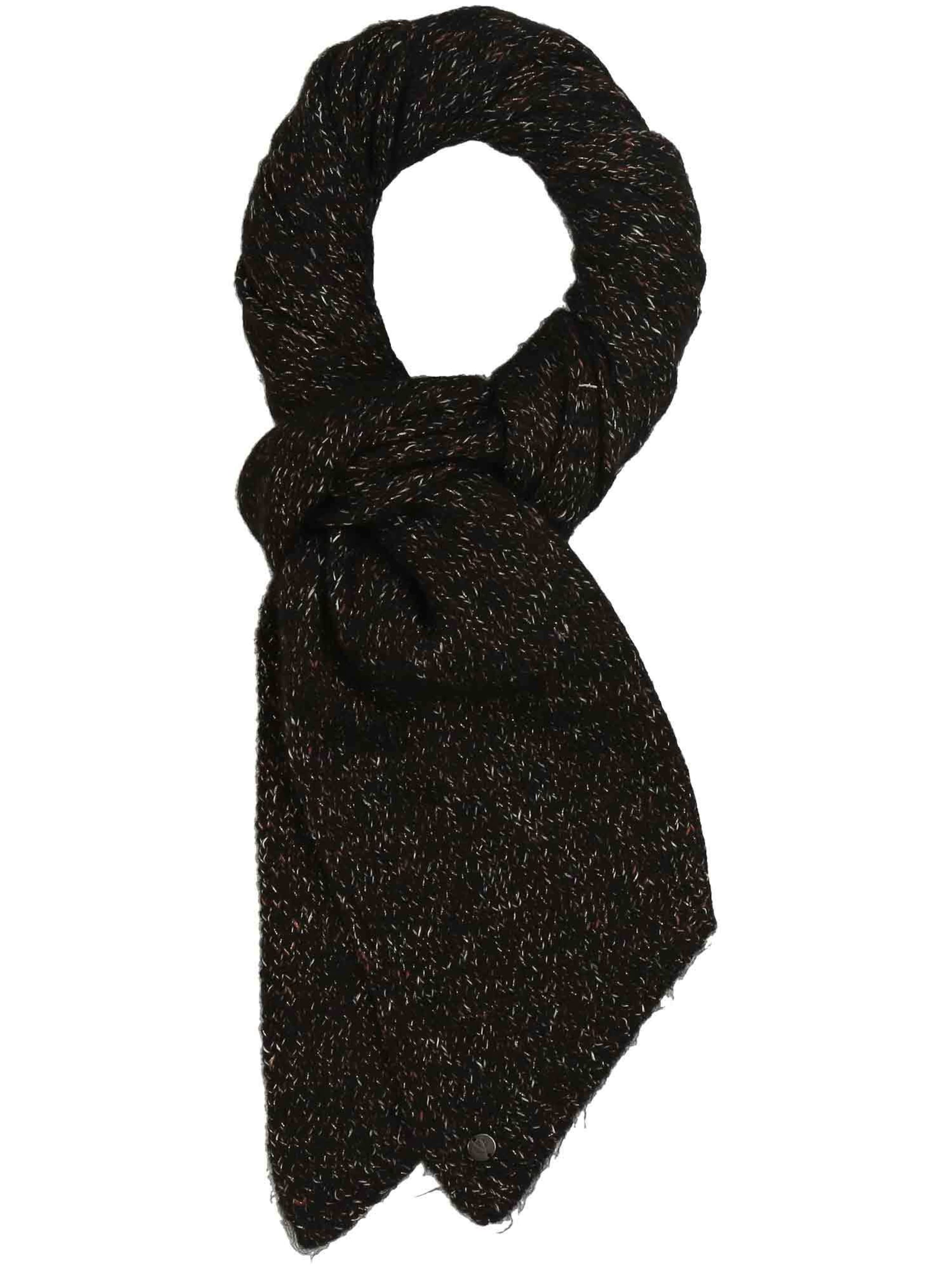 FRAAS Scarf in Black
