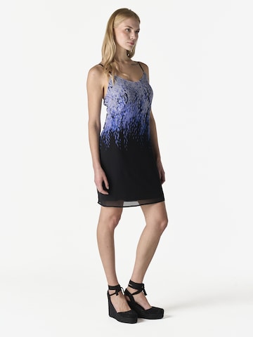 Robe KOROSHI en noir
