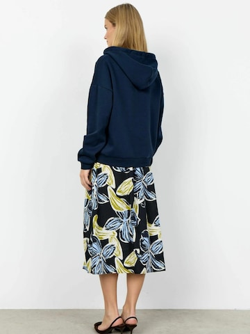 Soyaconcept Neulepaita ' SC ' värissä sininen