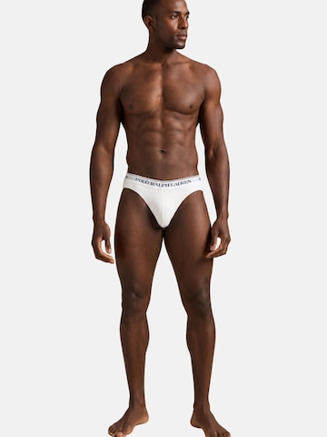 Polo Ralph Lauren Slip in Grau