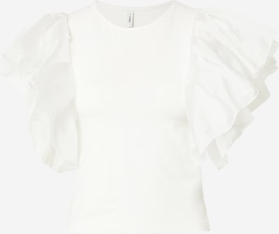 ONLY Bluza 'ONLTAYA' u bijela, Pregled proizvoda