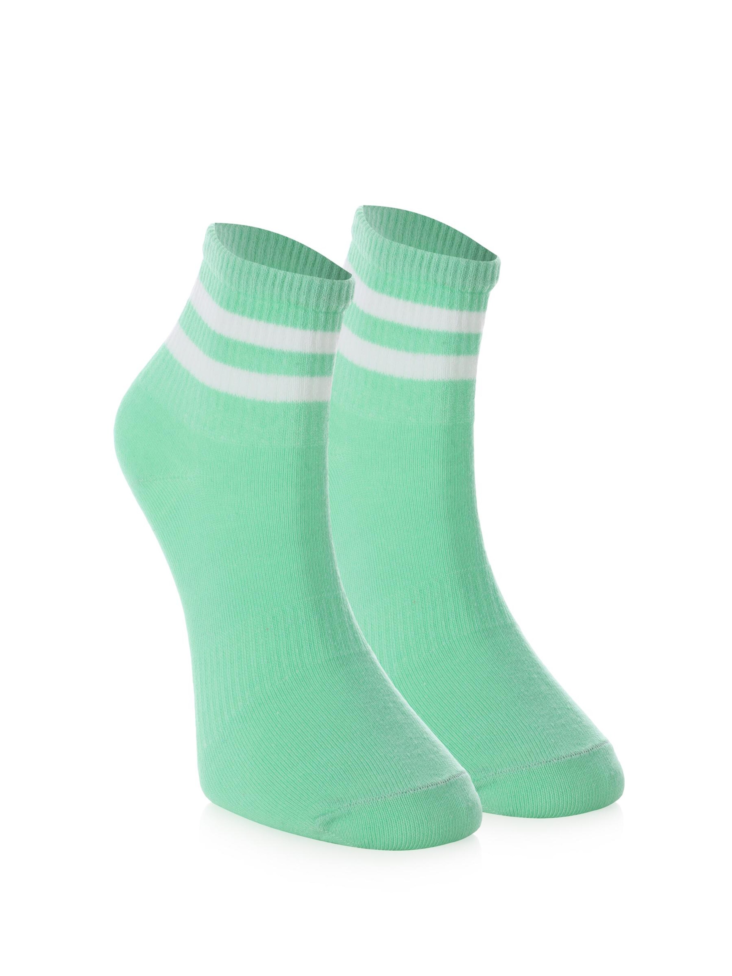 Crea Socks Füßlinge 'Sneaker'‌‌‌‌‌‌‌‌‌ in Mischfarben