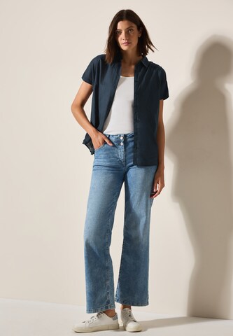 CECIL Blouse in Blue