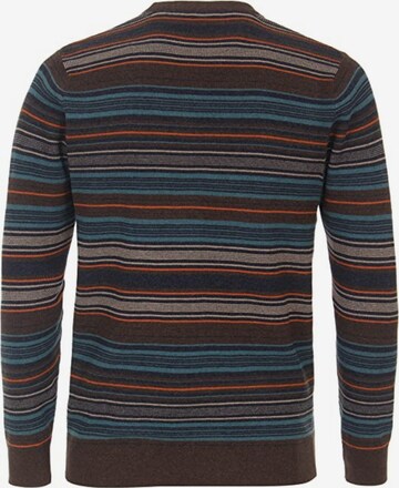 VENTI Sweater in Mixed colors