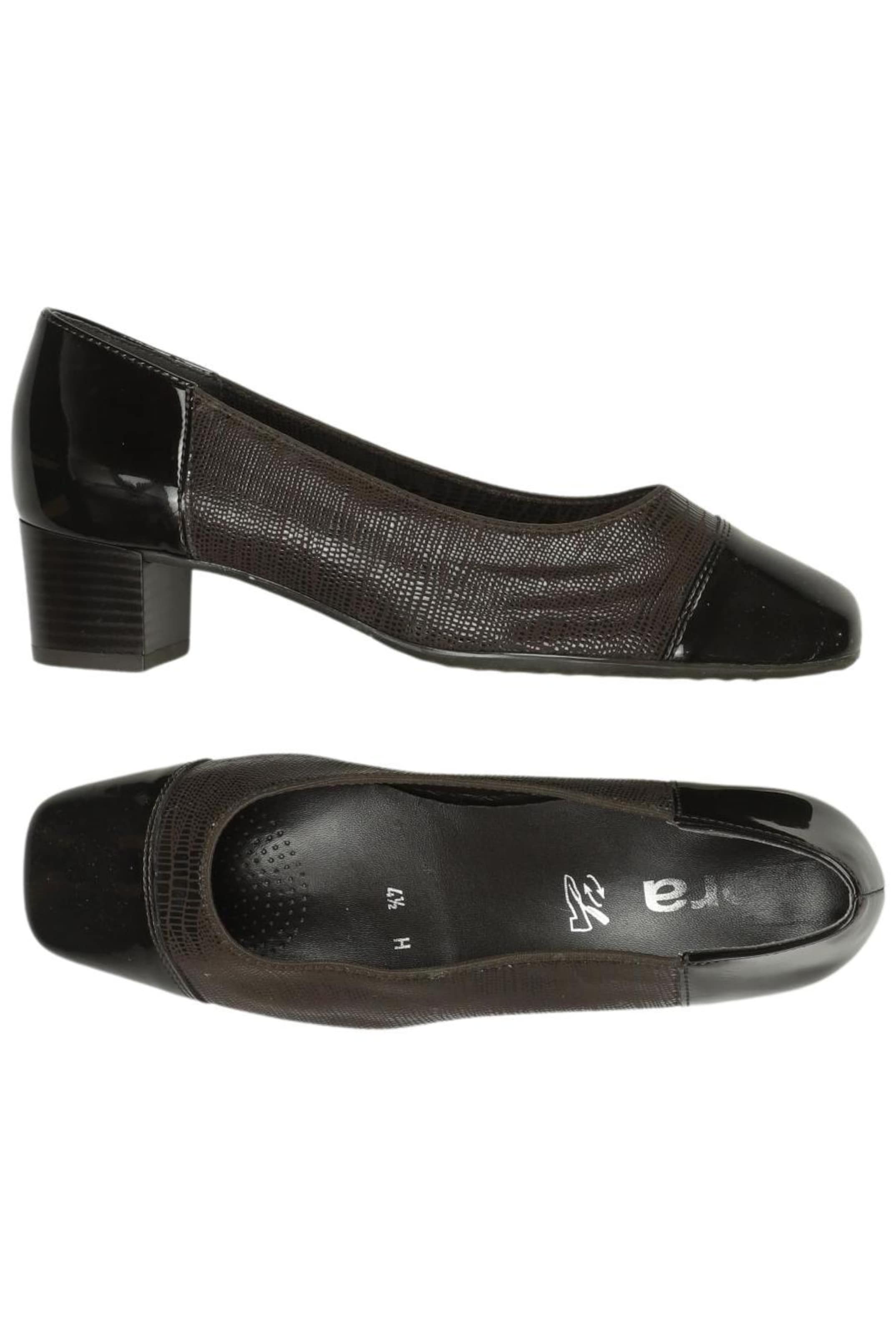 ARA High Heels & Pumps in 37,5 in Brown: front