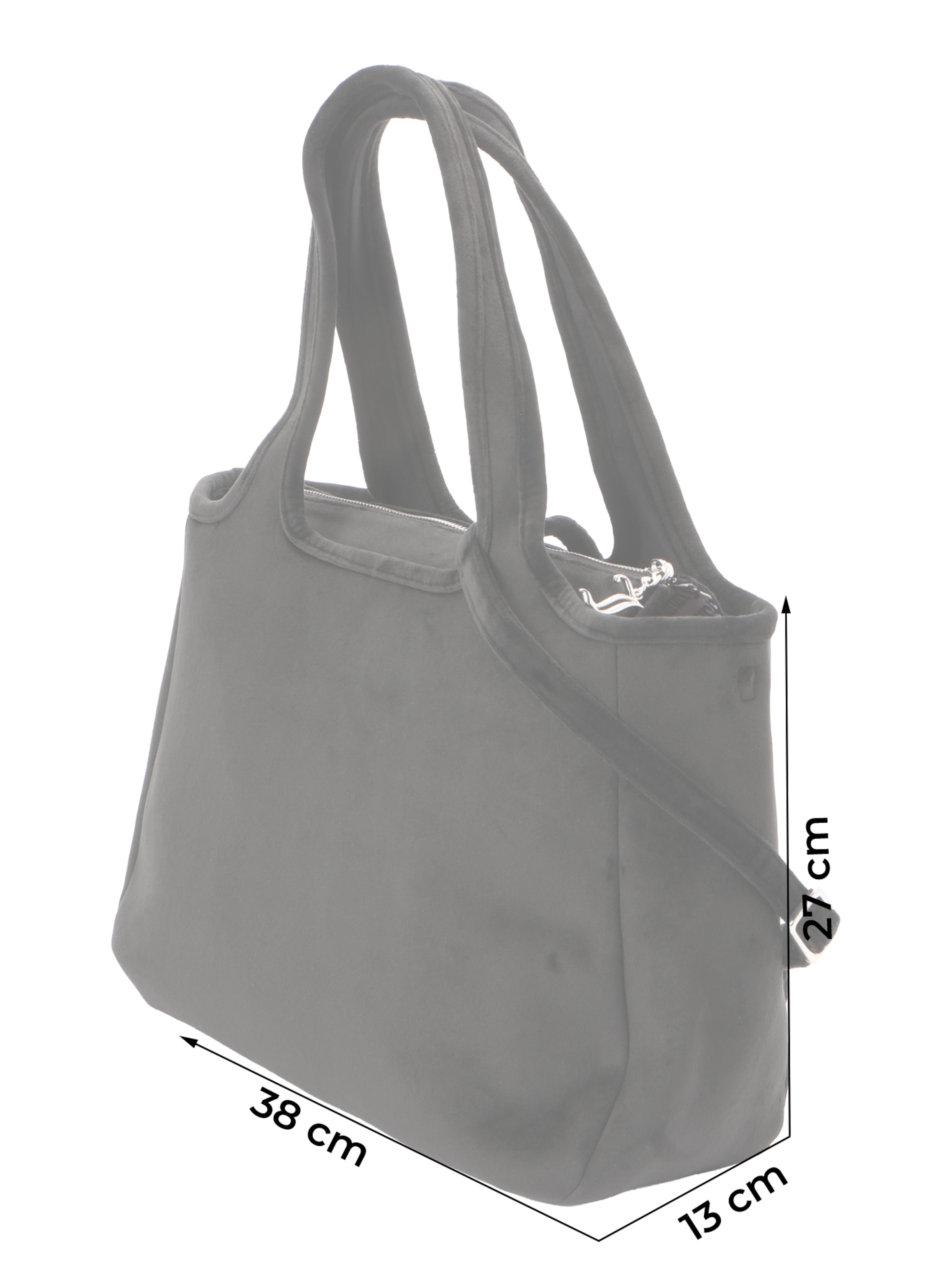 Sacs à main Juicy Couture en noir