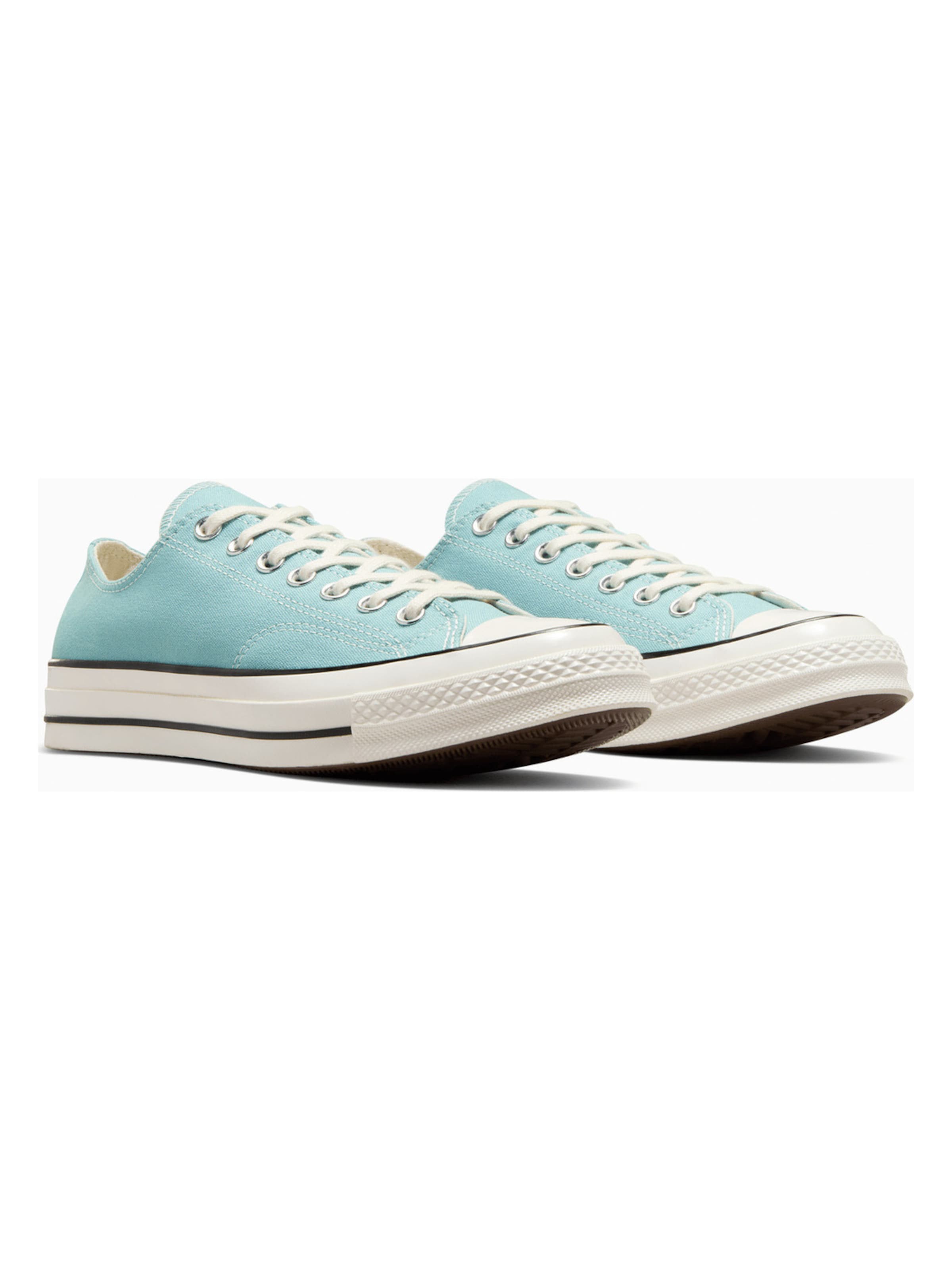 Sneaker bassa 'Converse Chuck 70' di CONVERSE in blu