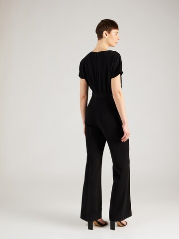 COMMA Jumpsuit in Zwart