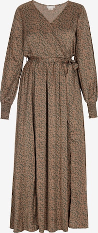 Usha Mekko värissä vihreä: etupuoli