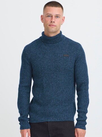BLEND - Jersey en azul
