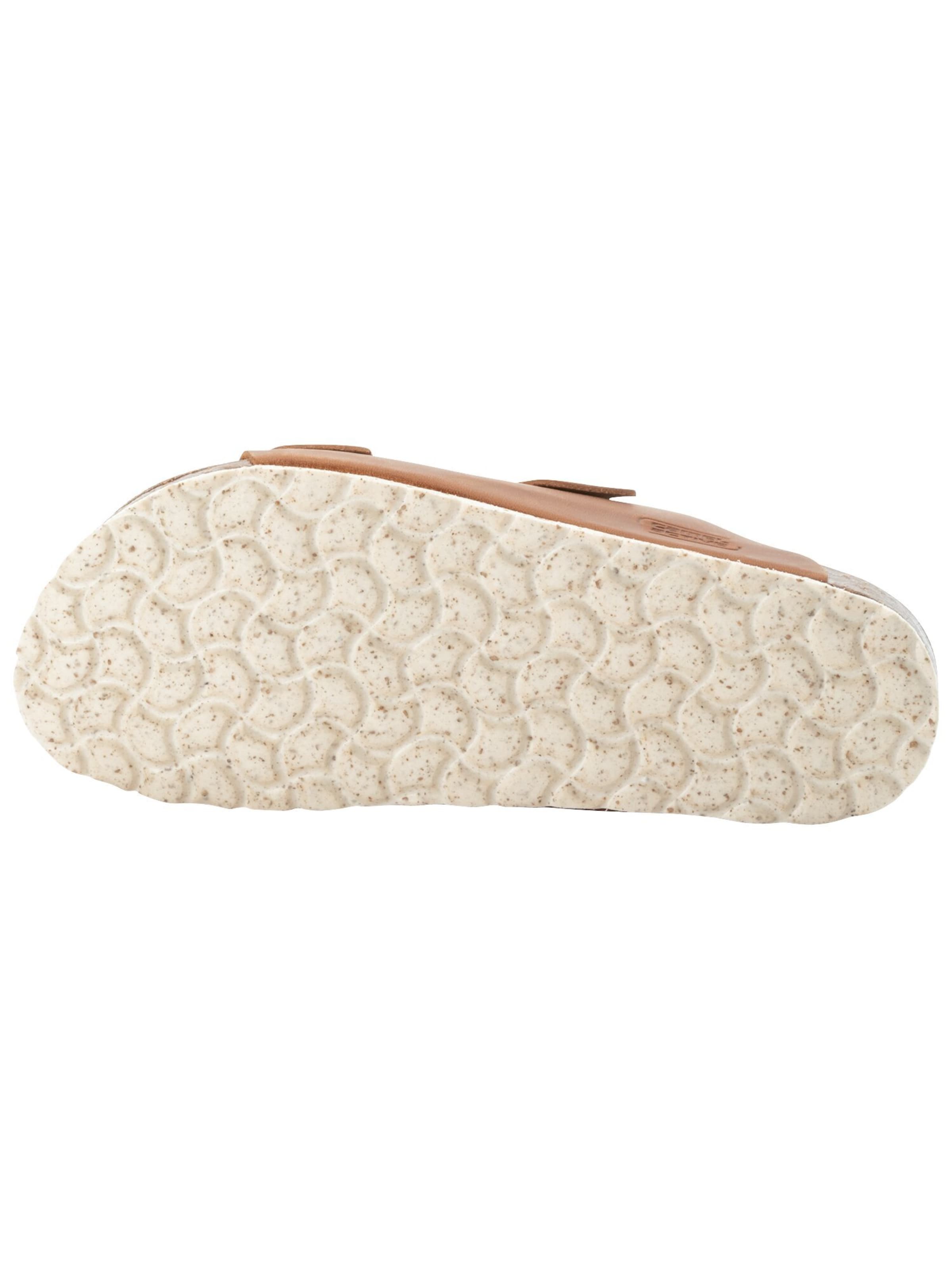 CAMEL ACTIVE Pantolette in Braun