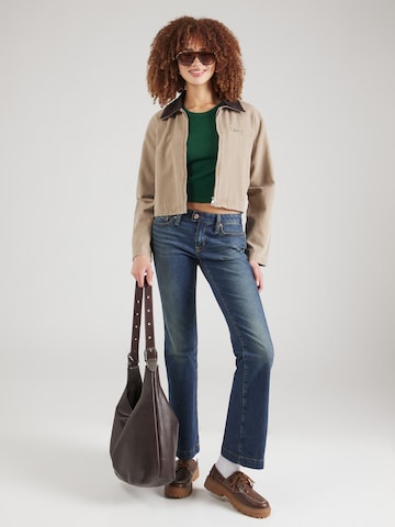 GAP Shirt in Grün