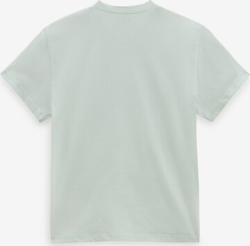 T-Shirt 'Flying' VANS en vert