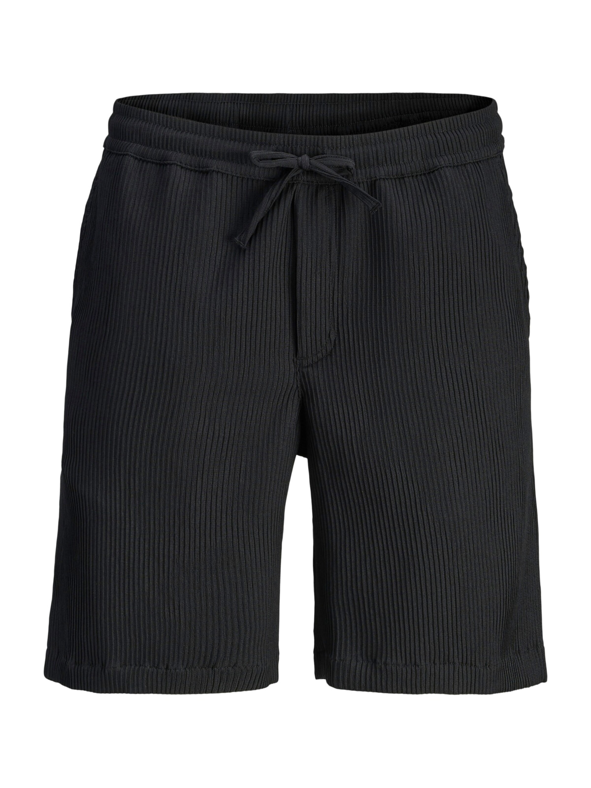 JACK & JONES Byxa 'JPSTJAIDEN HARRISON' i svart, Produktvy