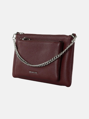 Sac bandoulière Michael Kors en rouge