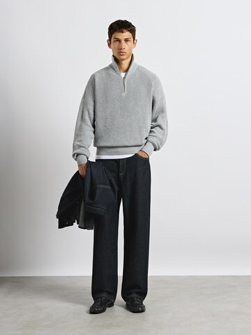Burocs Regular Jeans 'John' in Blue