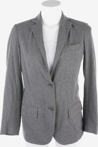 Aspesi Blazer in S in Grey: front