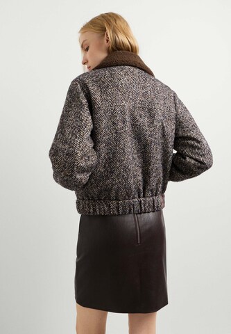 Veste mi-saison 'Mirta' Pepe Jeans en beige