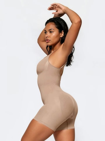 Body modelant Hiccup en beige