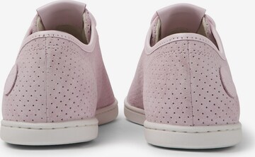Sneaker bassa 'UNO' di CAMPER in rosa