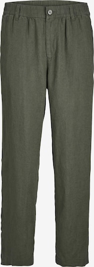 Jack & Jones Junior Pantalón en verde, Vista del producto
