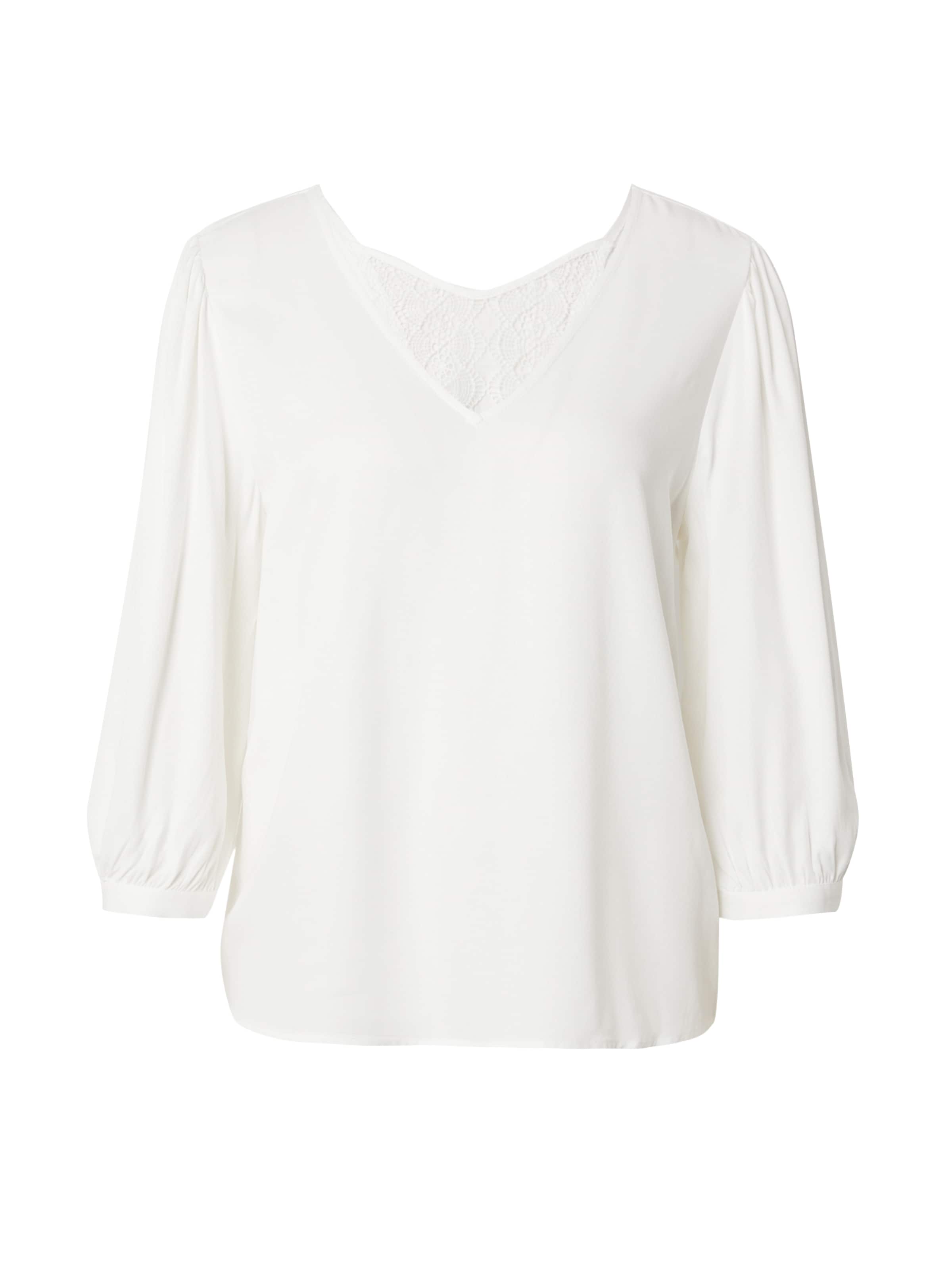 Camicia da donna 'Sommi' di VILA in beige: frontale