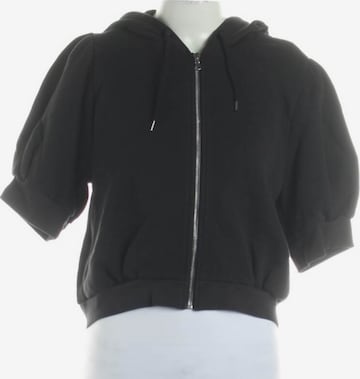 Ba&sh Jacket & Coat in S in Black: front
