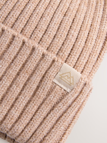 Berretto di Next in beige