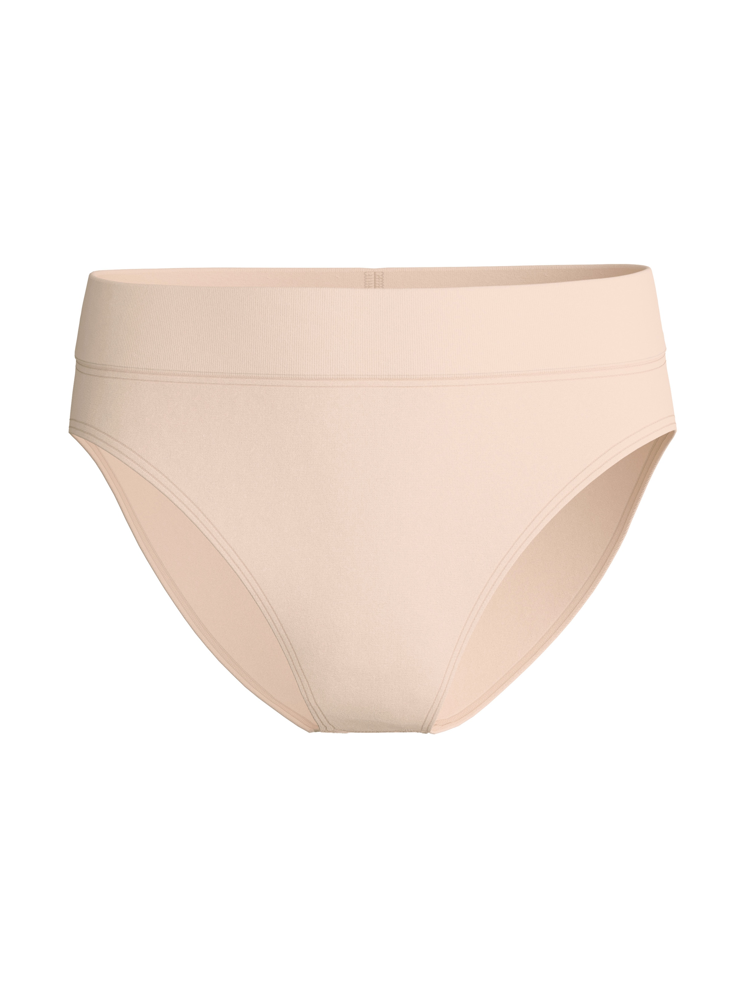 CALIDA Slip 'Elastic' i pink: forside