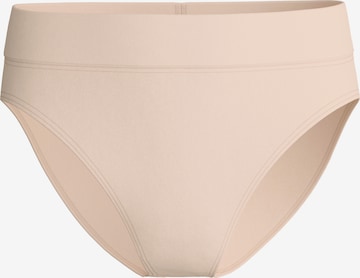 CALIDA Slip 'Elastic' i pink: forside