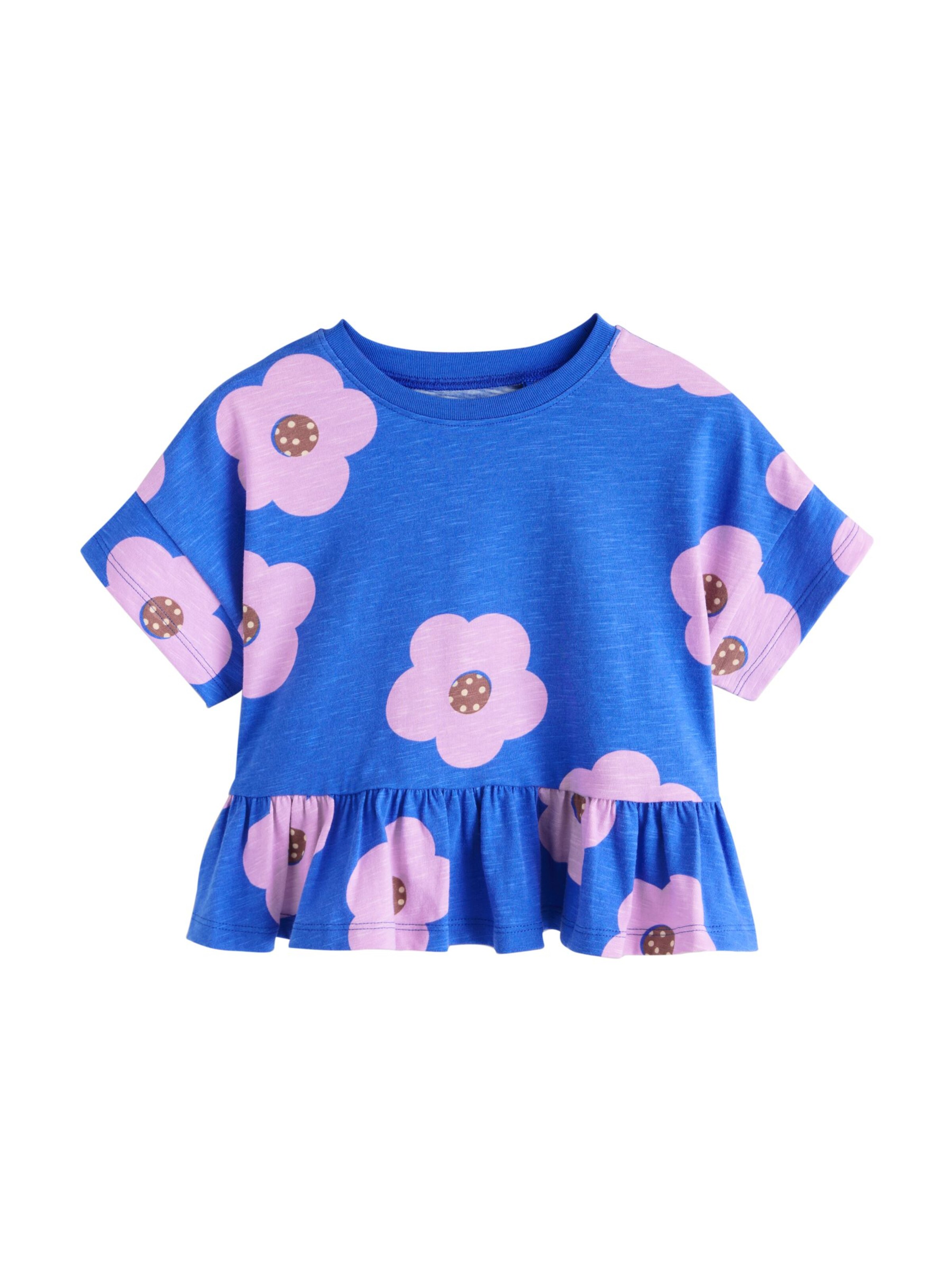 Next Särk, värv sinine: eest vaates