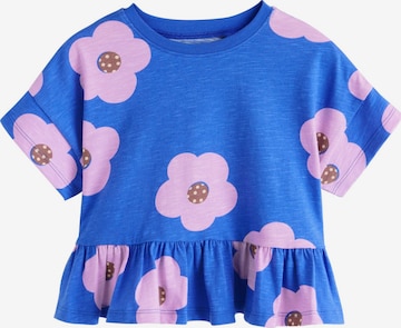 Next Särk, värv sinine: eest vaates